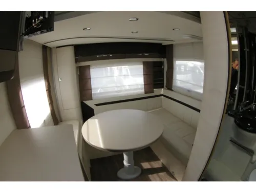 Challenger Mageo 291 Cruise Edition Top layout, 2x Drop-down bed. photo: 11