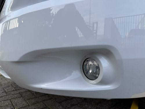 Weinsberg CaraBus 600 MQ 165 pk Foto: 21
