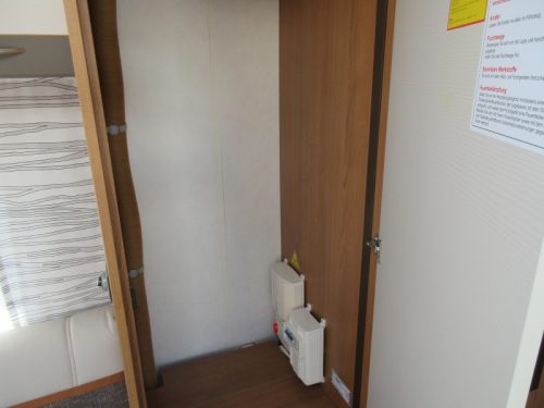 TEC Energy Style 473 WITH MOVER AND FIXED AWNING photo: 12
