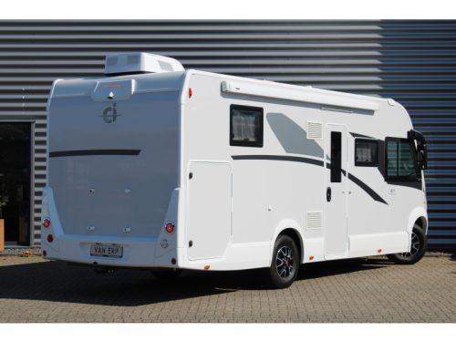 CI Magis Queensbed Dachklimaanlage 140PS Foto: 2