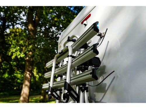 Knaus LIVE WAVE 650 MF photo : 5