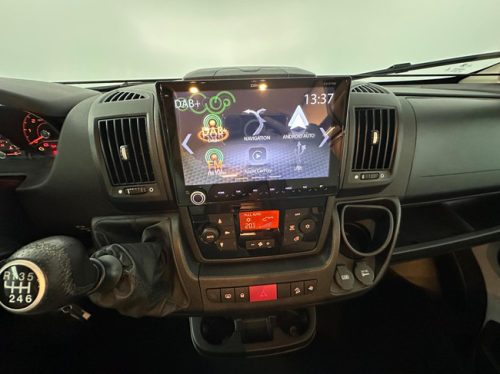 LMC T 720 Tourer Lift Foto: 17