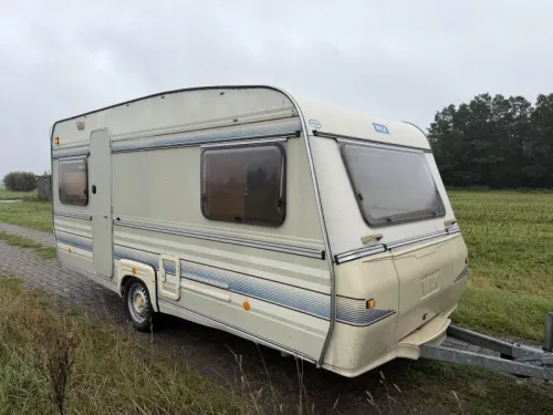 Wilk De Luxe 450