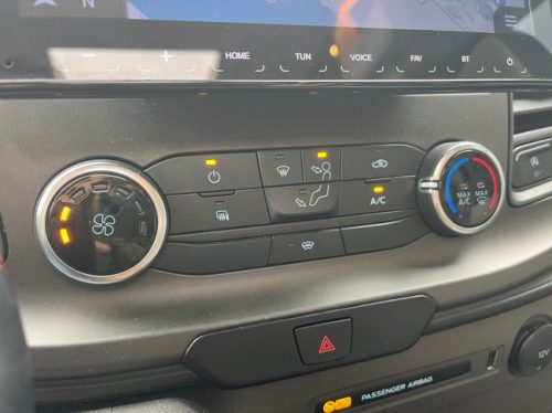 Dethleffs Globebus Go! T45 Aut. Airco Cruise CarPlay El.fietslift NIEUWSTAAT Foto: 18