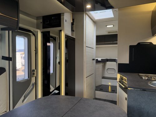 Chausson Titanium Premium 777 GA / free storage photo: 22