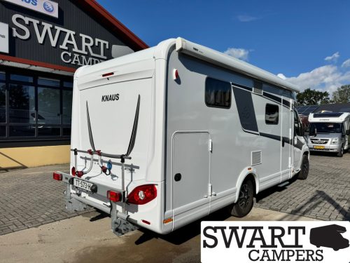 Knaus Van TI 650 MEG Platinum Selection foto: 3