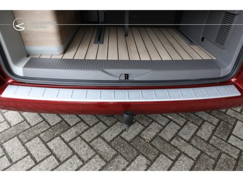 Volkswagen California 6.1 Ocean 2.0 TDI 150 kW / 204 HP DSG 4Motion photo: 9