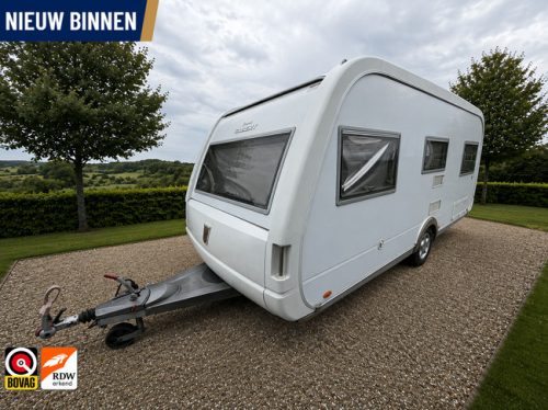 Tabbert Jeunesse 515 photo: 3