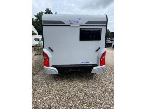 Caravelair Sport-Line 410 INCL. FREE MOVER photo: 6