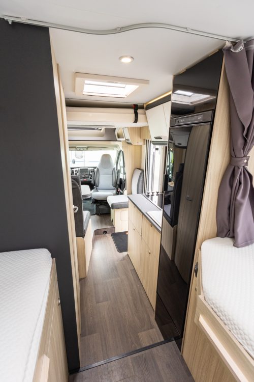 SUN LIVING S-SERIES S 70SL photo: 35