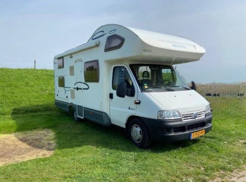 FIAT DUCATO photo : 3