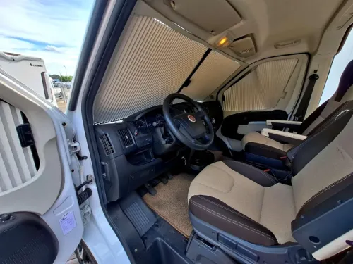 Pilote V 600 F | OFFGRID | Bearlock |  photo: 13