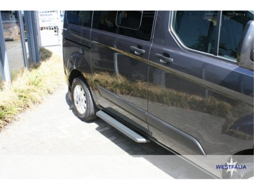 Westfalia FORD NUGGET 150hp Aut. incl. 12 months warranty photo: 8