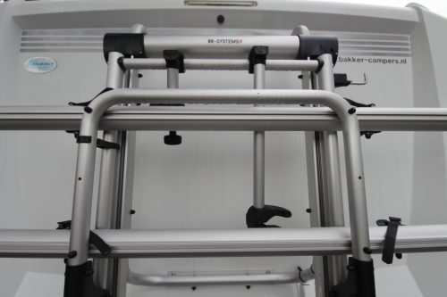 Lmc Cruiser T 731 Premium  photo: 2