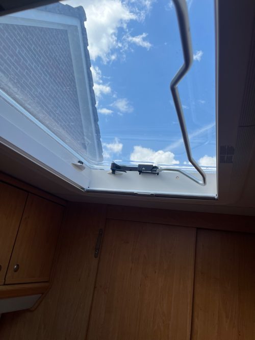 KNAUS 6505/500TK Foto: 28