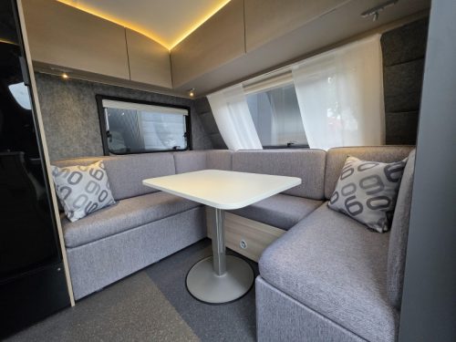 Adria Altea 502 UL 60 Years Edition foto: 7