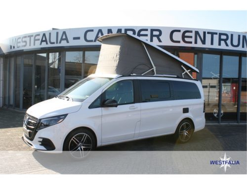 Mercedes-Benz Marco Polo V250 Aut. AMG-line | 12 months Warranty | photo: 0