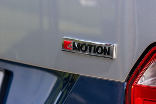 Volkswagen California Ocean photo: 21