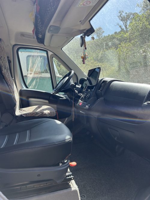 Peugeot 2.2 HDI photo: 7