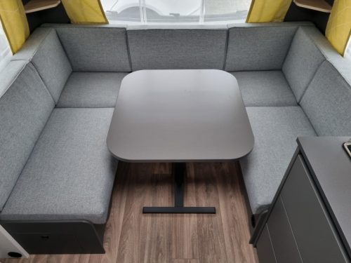 Fendt Apero 515 SG Gratis Mover! Foto: 5