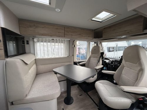 Hymer Exis-i 580 Foto: 10