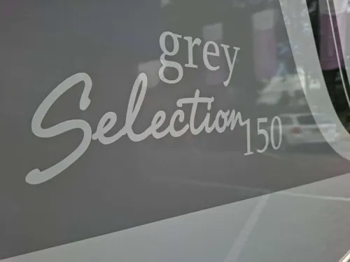 LMC Cruiser T 663 G Grey Selection 150 | 2020 photo: 6