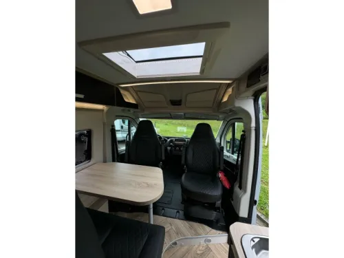 Chausson V697 S Sport Line automatic photo: 10