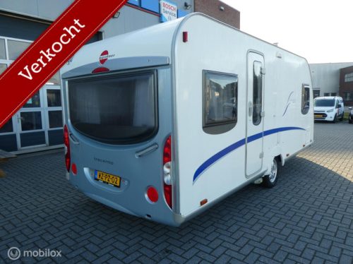 B&uuml;rstner trecento 460ts photo: 1