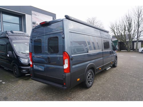 Carado CV 640 Pro+ Fiat photo: 4