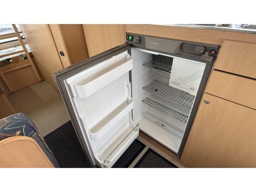 Delta Delta 4900 TK bunk bed seating group bed photo: 5