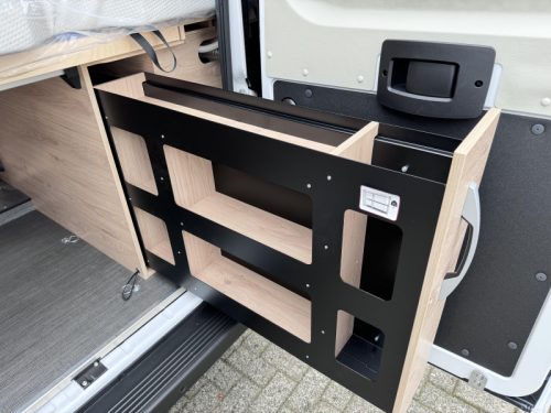 Dethleffs Globetrail 540 DR - Extra Vorteil - Foto: 16