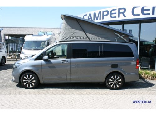 Mercedes-Benz Marco Polo V250 190hp Auto. | 12 months Warranty | photo: 2