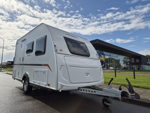 Weinsberg CaraCito 390 QD Foto: 5