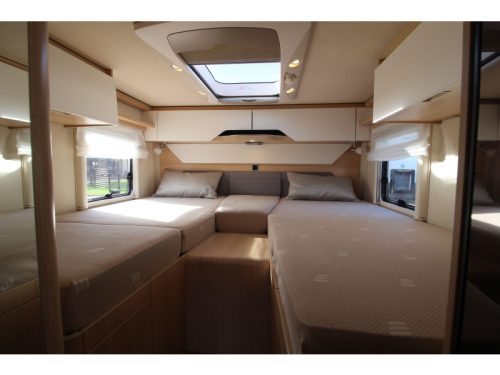 Hymer B-MC T 600 WhiteLine  photo: 31