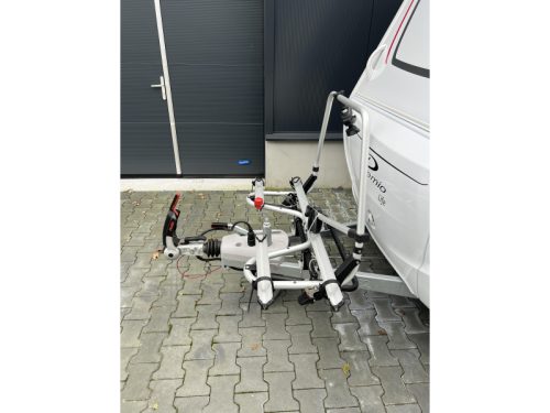 B&uuml;rstner Premio Life 425 TS photo: 18