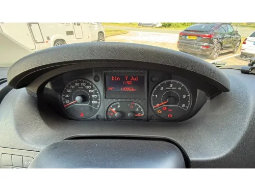 P&ouml;ssl Roadcar 600 R foto: 14