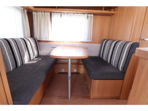 Knaus Sport 420 QD Special/ Mover/ Awning photo: 8