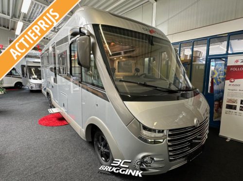 Carthago Chic E-Line I 61 XL LE photo: 0
