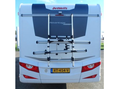 Dethleffs Advantage T 7051 EB Foto: 5