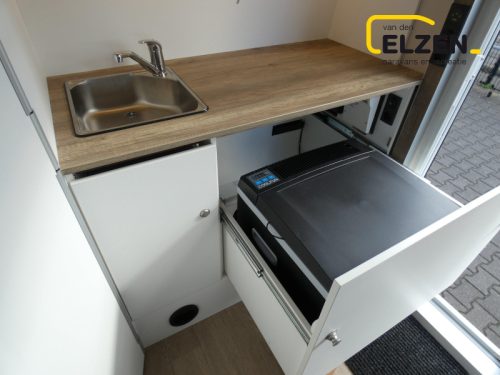 Hobby Beachy 360 Aktionspreis Foto: 21
