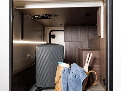 Benimar Tessoro 497 show model 2026 photo: 21