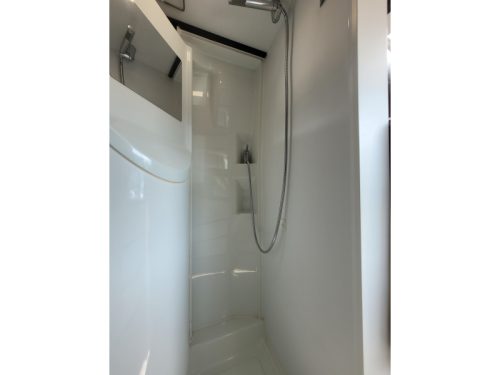 Adria Twin 640 SLB super complete/ levelling system photo: 23