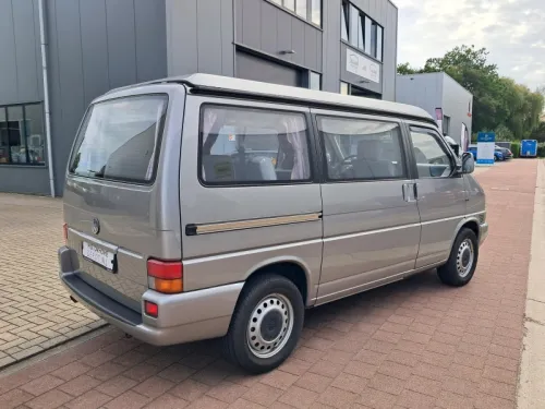 Volkswagen Westfalia T4 Petrol / Unique condition photo: 1