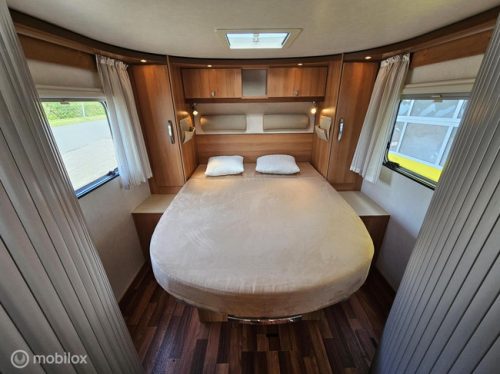 Hymer T 698 CL Bianco Line Edition ☆Queensbed-Euro5-131PK☆ Foto: 16
