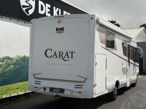 McLouis Carat 880G / Kostenlose Lagerung Foto: 3