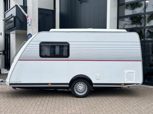 Kip Kompakt 37 EK mover, awning, canopy photo: 4