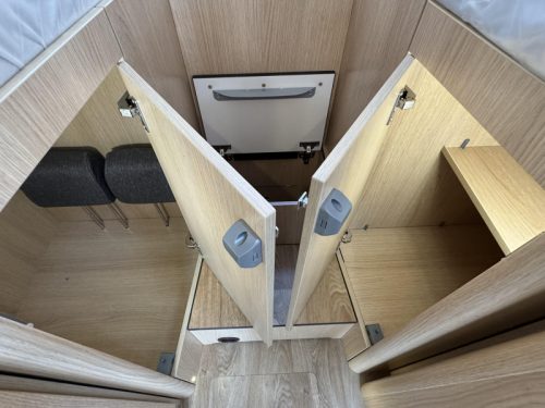 Hymer BML-T 780 - Voordeel photo : 16