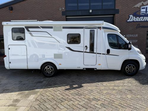 Hymer Exsis 580 T photo: 3