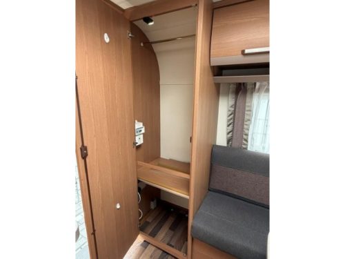 Knaus Sport 420 QD photo: 6