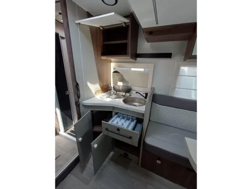 Benimar Tessoro 468 show model 2026 photo: 7